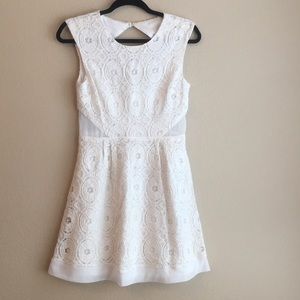 UO Lace Dress